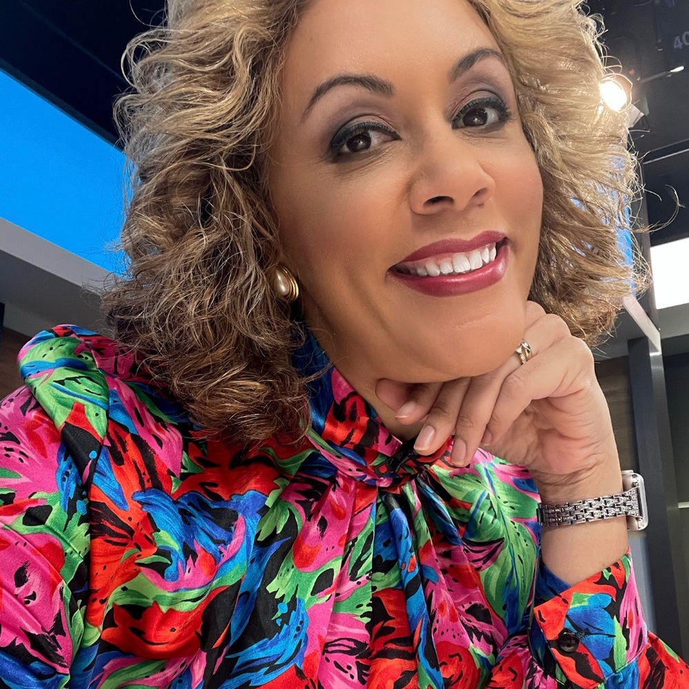 Meet your Posher, JoDee